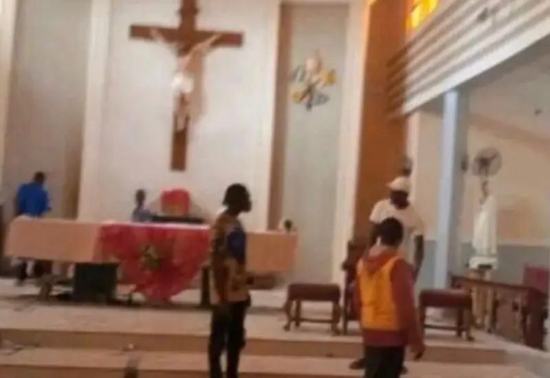 iglesia 