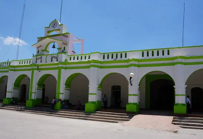 nochixtlan