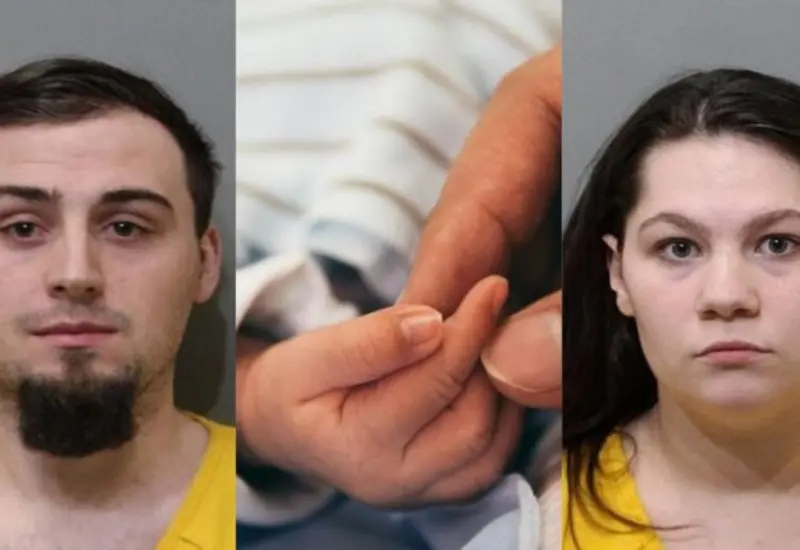 Pareja abusadora