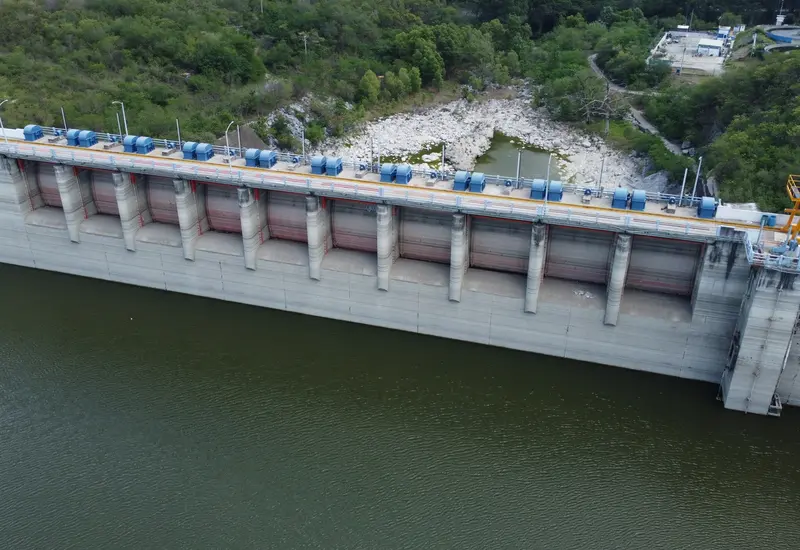 presa