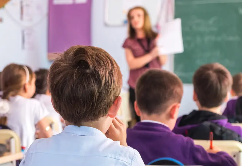 Escuelas