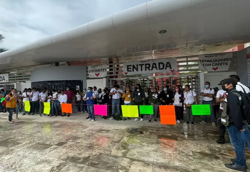protesta