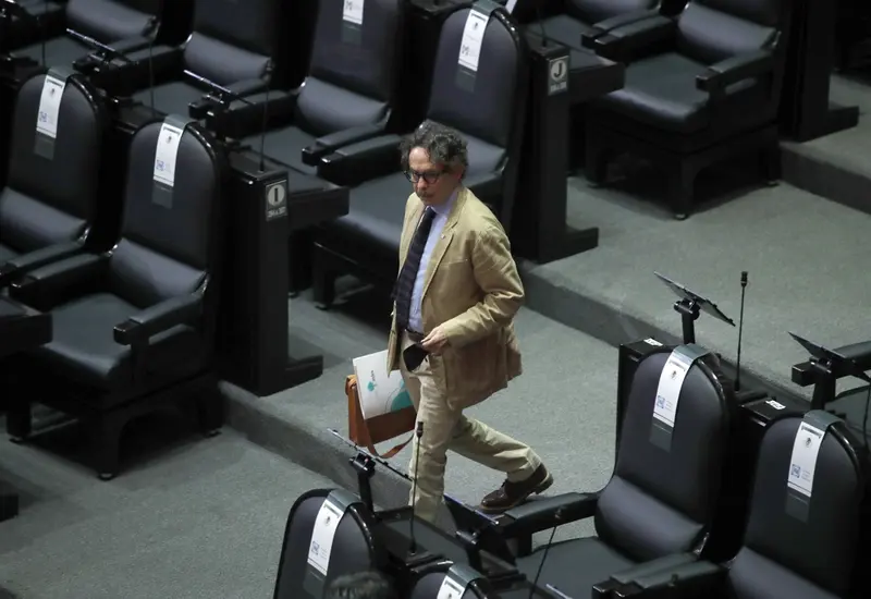 Gabriel Quadri