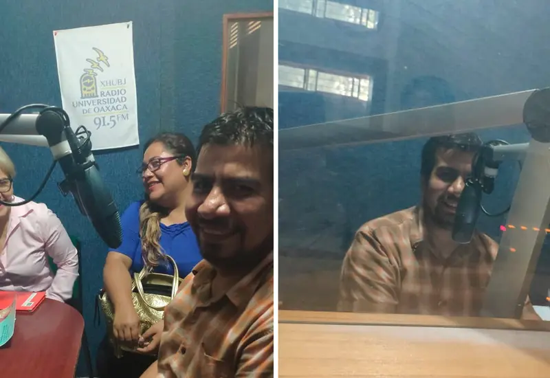 radio 