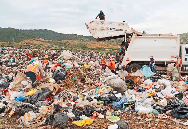 montones-de-basura 
