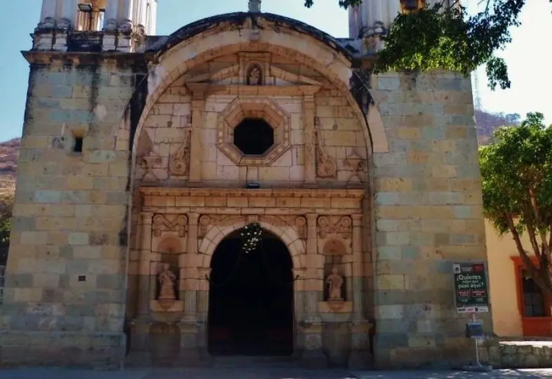 ex-marquesado