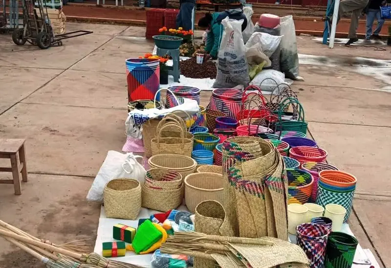 artesanias-oaxaca 