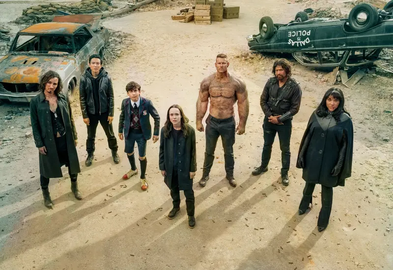 Umbrella-Academy 
