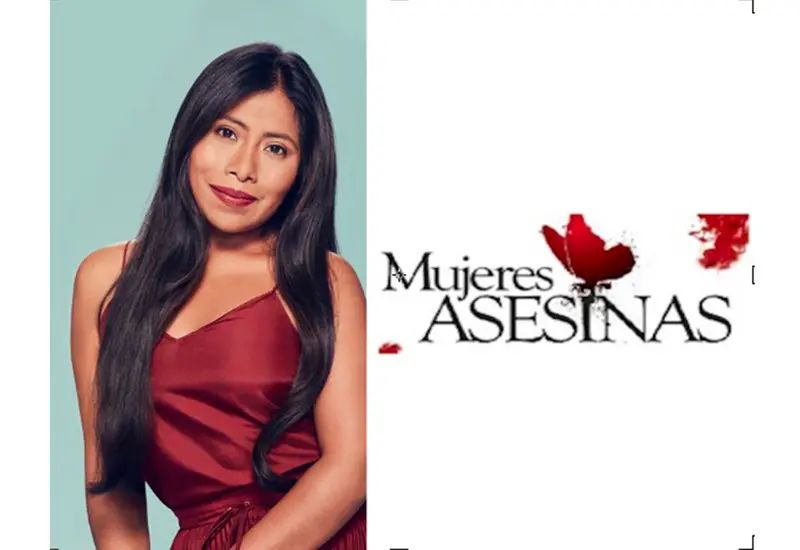Mujeres asesinas