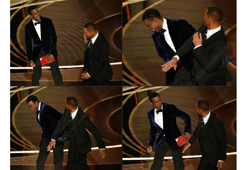 Escándalo en los Oscar