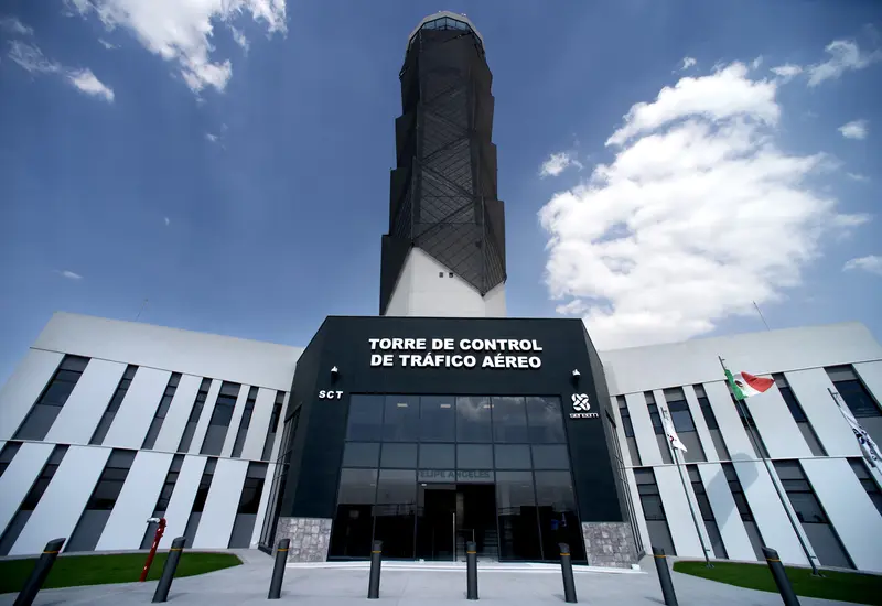 Aeropuerto-Internacional-Felipe-Ángeles