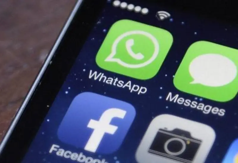 WhatsApp