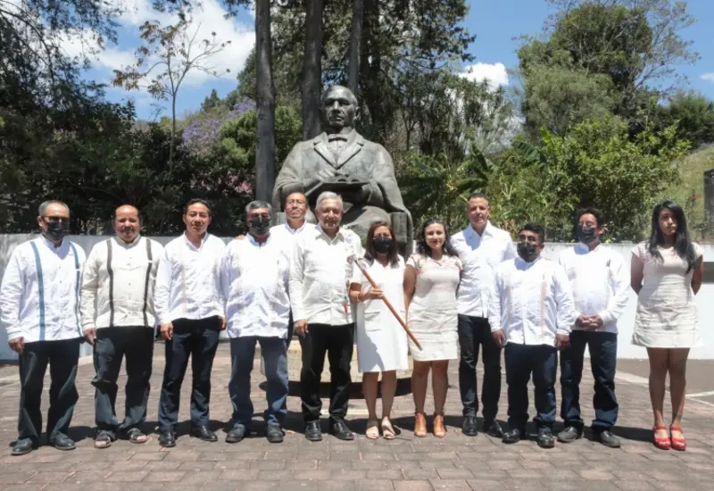 amlo-oaxaca 