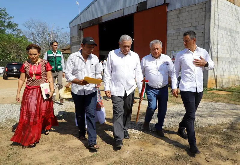 amlo-oaxaca 