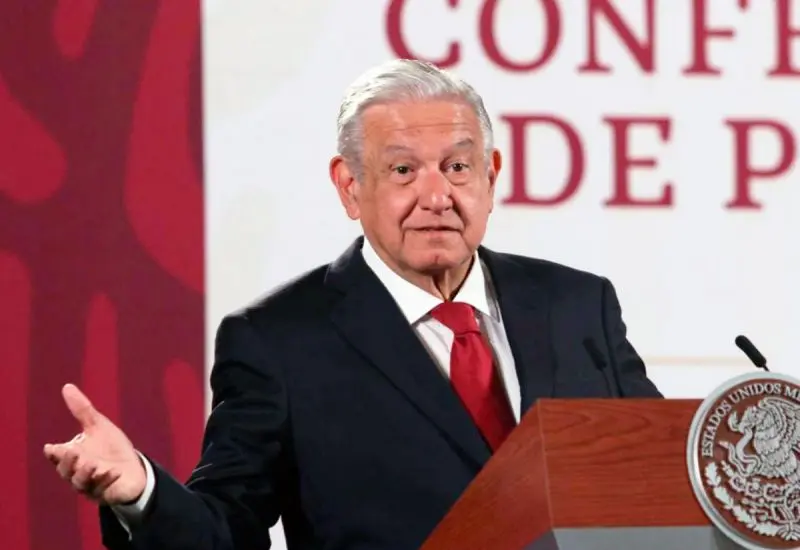 AMLO conferencias 