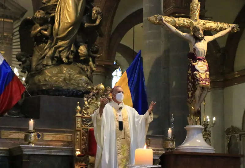 arzobispo antequera