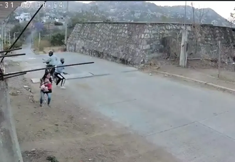 asalto-oaxaca 