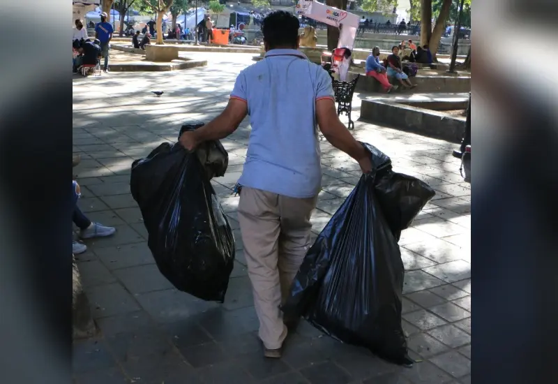 basura-oaxaca 