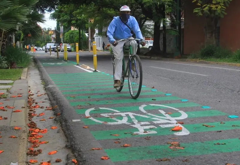 ciclovia