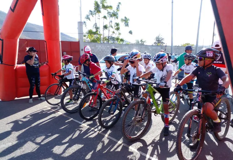 ciclistas-de-oaxaca