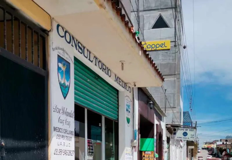 consultorio-de-doctora