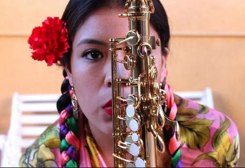 María Elena Ríos