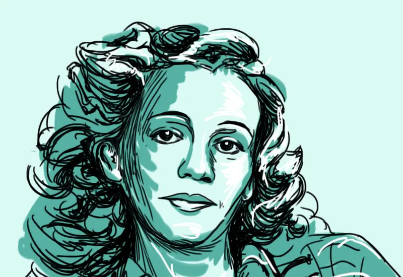 dibujo-de-una-mujer