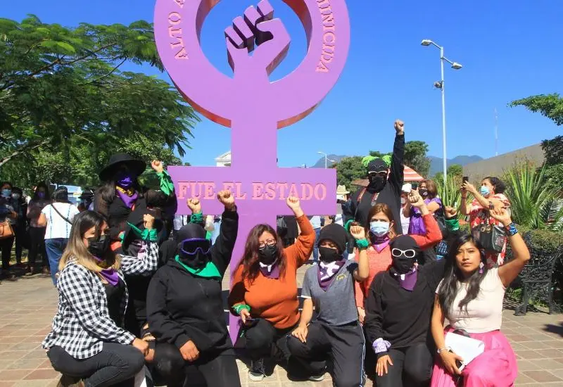 feministas-en-oaxaca