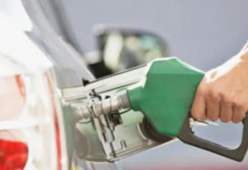 gasolinera 