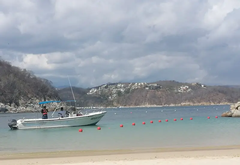 bahia-de-huatulco