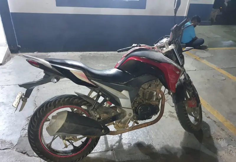 moto-robada