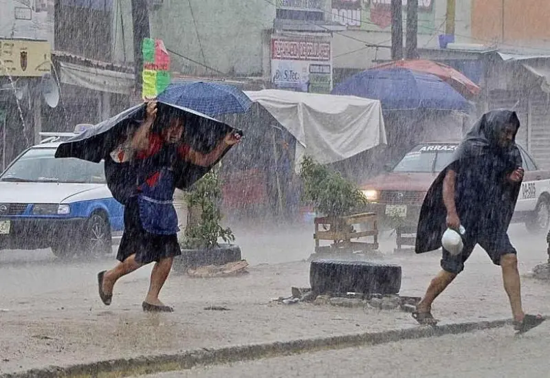 lluvia-pronostico-oaxaca