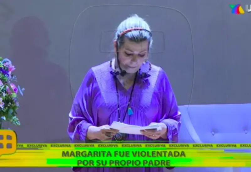 margarita-en-conferencia