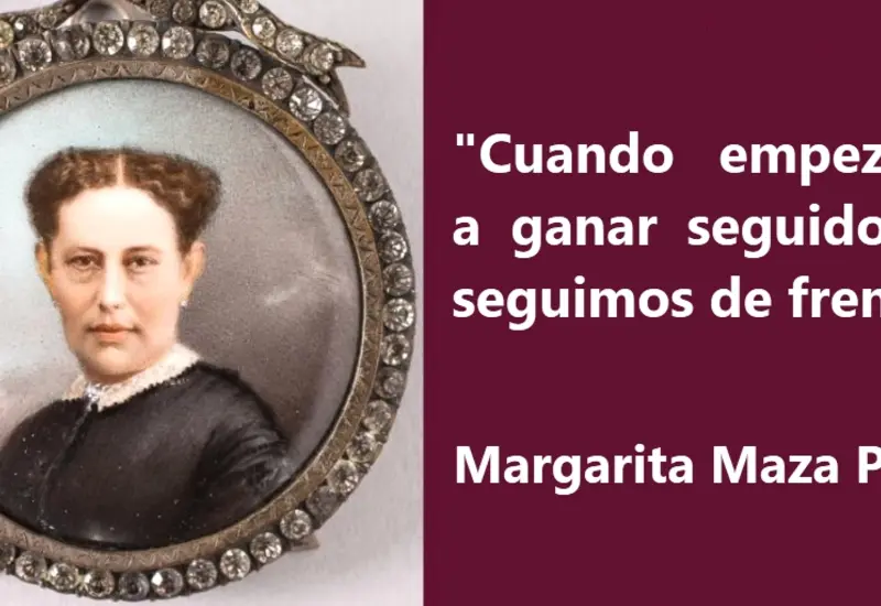 margarita-maza
