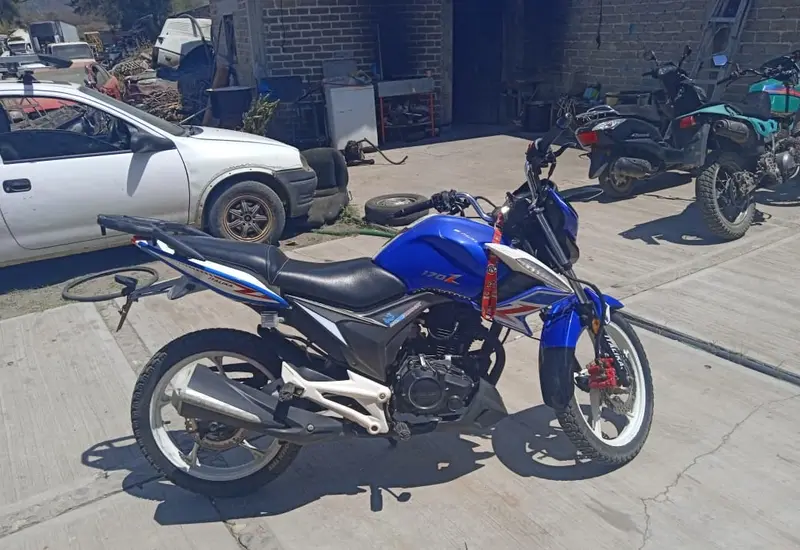 moto-robada