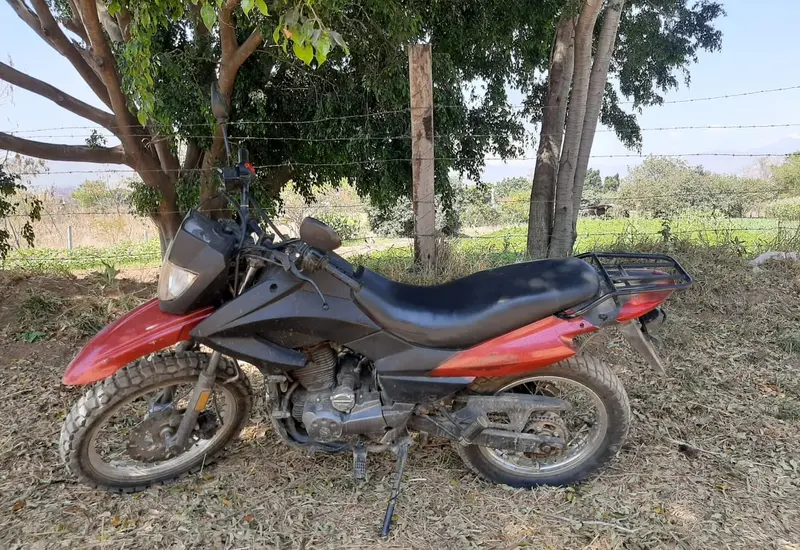 moto-robada