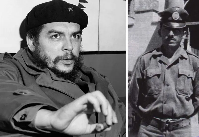 che_guevara_mario_terán