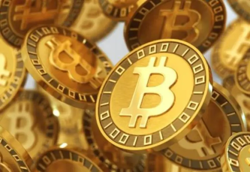 criptomonedas