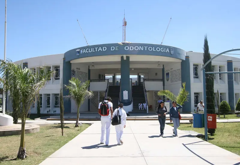 Odontología_UABJO