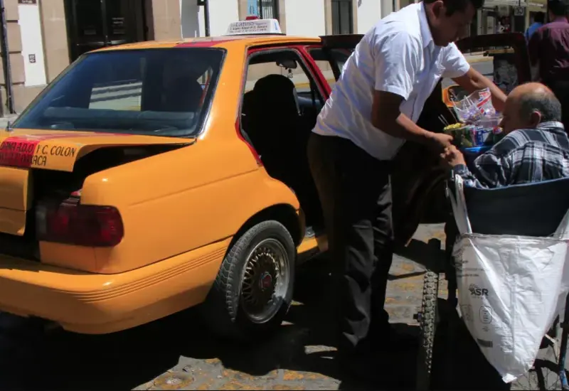 taxi_en_oaxaca