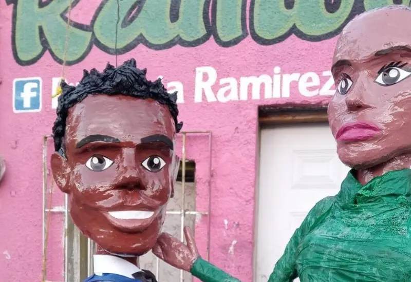 Piñatas