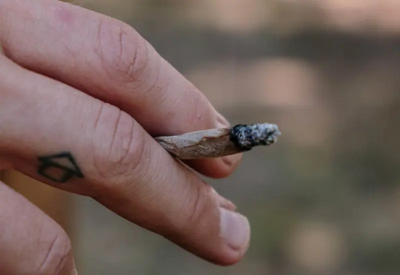 porro-de-marihuana