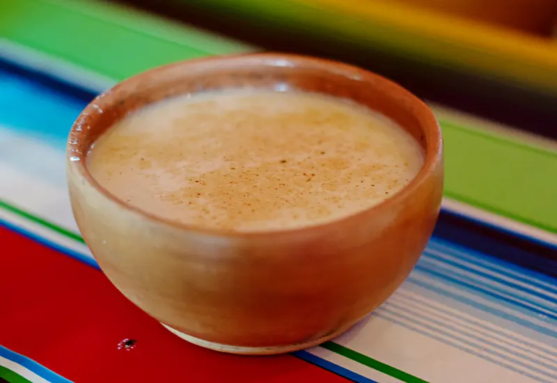 pulque