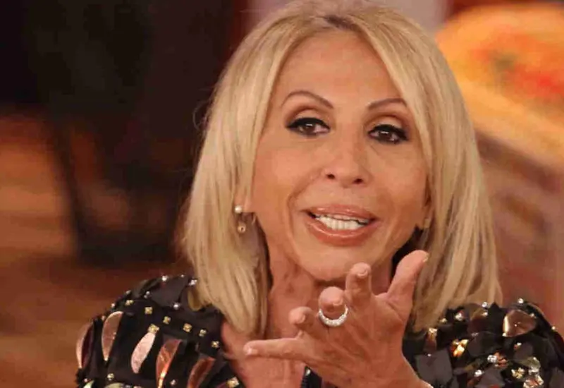 Laura Bozzo