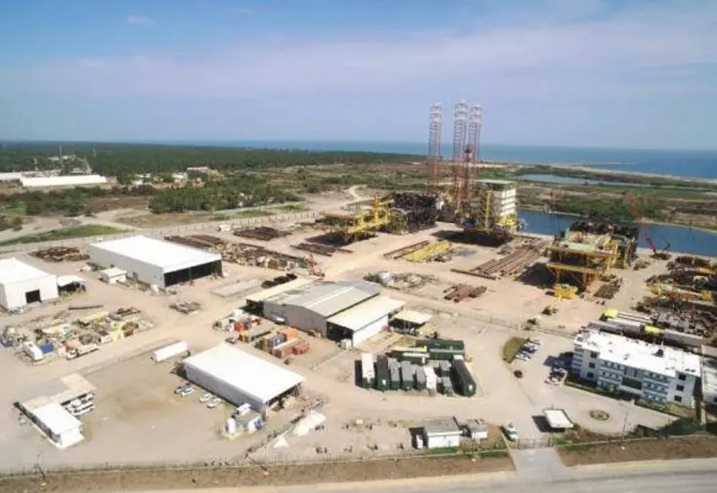 refineria