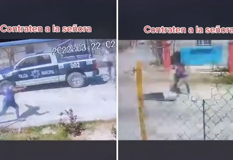 señora_derriba_a_ladron