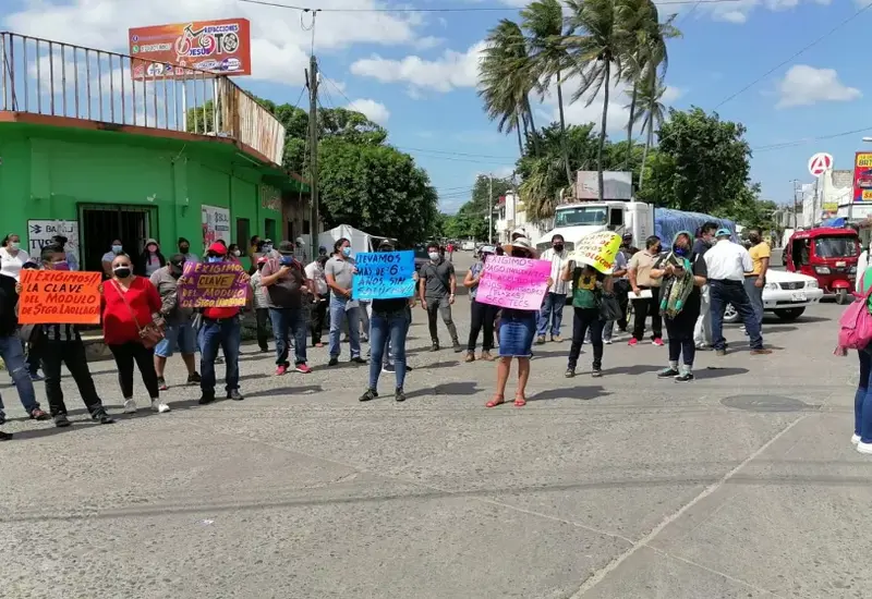 seccion-22-manifestandose