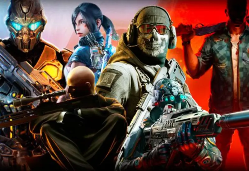 videojuegos 