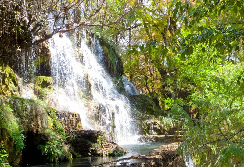 cascada-en-tamazulapam