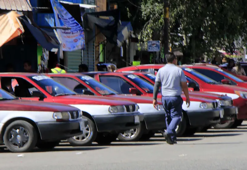 taxis-foraneos-oaxaca 